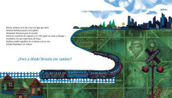 Alternative view 4 of ¿Qué haces con una voz así? (What Do You Do with a Voice Like That?): La historia de la extraordinaria congresista Barbara Jordan