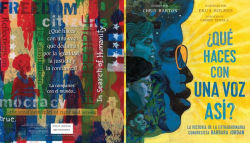 Alternative view 6 of ¿Qué haces con una voz así? (What Do You Do with a Voice Like That?): La historia de la extraordinaria congresista Barbara Jordan