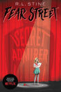 Secret Admirer (Fear Street Series #36)