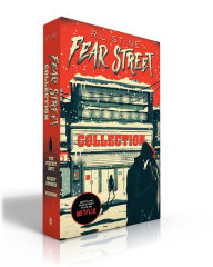 Title: Fear Street Collection (Boxed Set): The Perfect Date; Secret Admirer; Runaway, Author: R. L. Stine