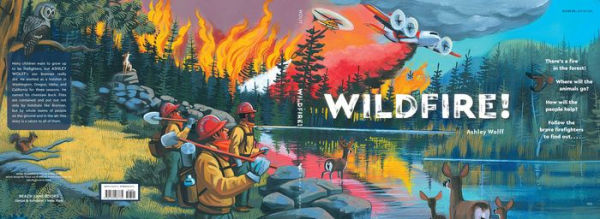 Wildfire!