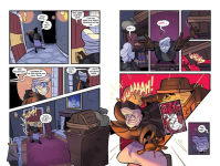 Alternative view 2 of The Pirate and the Porcelain Girl
