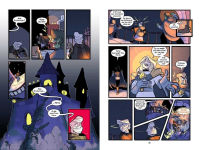 Alternative view 4 of The Pirate and the Porcelain Girl
