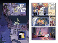 Alternative view 6 of The Pirate and the Porcelain Girl
