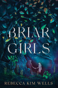 Free audio books to download to itunes Briar Girls by  (English literature) 9781534488427