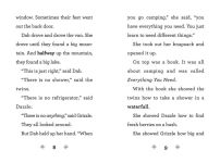 Alternative view 4 of The Giants Go Camping: A QUIX Book
