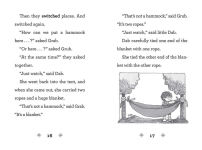 Alternative view 7 of The Giants Go Camping: A QUIX Book