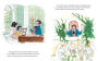 Alternative view 3 of Our Little Mushroom: A Story of Franz Schubert and His Friends