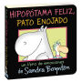 Alternative view 11 of Hipopï¿½tama feliz, pato enojado (Happy Hippo, Angry Duck)