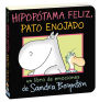 Alternative view 10 of Hipopï¿½tama feliz, pato enojado (Happy Hippo, Angry Duck)