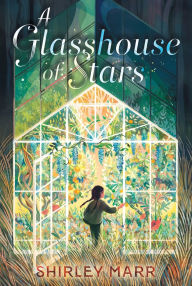 Free online downloadable e-books A Glasshouse of Stars 9781534488847 RTF PDF