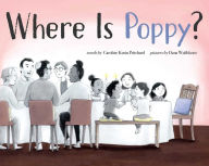 Download books to iphone 4s Where Is Poppy? FB2