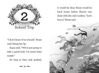 Alternative view 3 of The Friendship Wish: A QUIX Book