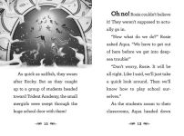 Alternative view 5 of The Friendship Wish: A QUIX Book