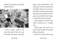 Alternative view 7 of The Friendship Wish: A QUIX Book