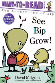 Best forum to download ebooks See Bip Grow!: Ready-to-Read Ready-to-Go! iBook CHM 9781534489271 by 