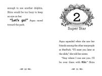 Alternative view 5 of The Dolphin Dream: A QUIX Book