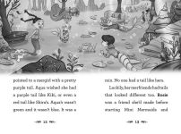 Alternative view 7 of The Dolphin Dream: A QUIX Book