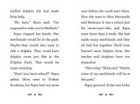 Alternative view 10 of The Dolphin Dream: A QUIX Book