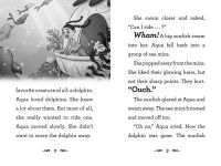 Alternative view 5 of The Dolphin Dream: A QUIX Book