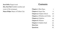 Alternative view 6 of The Dolphin Dream: A QUIX Book