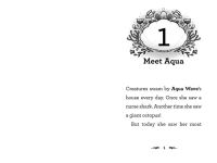 Alternative view 8 of The Dolphin Dream: A QUIX Book