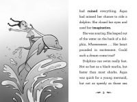 Alternative view 10 of The Dolphin Dream: A QUIX Book