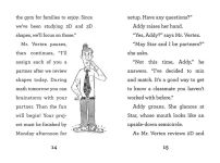 Alternative view 5 of Numbers Queen: A QUIX Book