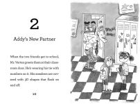 Alternative view 8 of Numbers Queen: A QUIX Book
