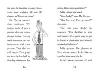 Alternative view 3 of Numbers Queen: A QUIX Book