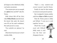Alternative view 4 of Numbers Queen: A QUIX Book