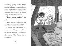 Alternative view 4 of Time Out!: A QUIX Book