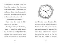 Alternative view 5 of Time Out!: A QUIX Book