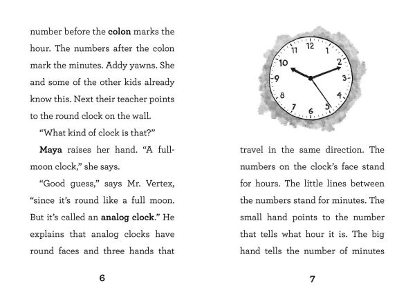 Time Out!: A QUIX Book