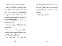 Alternative view 6 of Time Out!: A QUIX Book