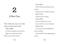 Alternative view 8 of Time Out!: A QUIX Book