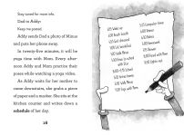 Alternative view 9 of Time Out!: A QUIX Book