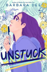 Ebooks download free for ipad Unstuck 9781534489875 by Barbara Dee iBook DJVU FB2