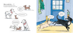 Alternative view 16 of Piglet Comes Home: How a Deaf Blind Pink Puppy Found His Family