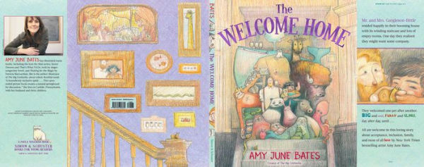 The Welcome Home