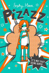 Alternative view 1 of Pizazz