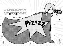 Alternative view 4 of Pizazz