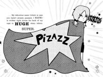 Alternative view 10 of Pizazz