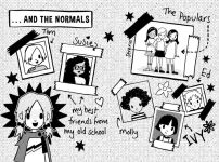 Alternative view 2 of Pizazz vs. Perfecto