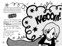 Alternative view 7 of Pizazz vs. Perfecto