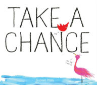 Title: Take a Chance, Author: Sujean Rim