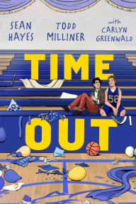 Title: Time Out, Author: Sean Hayes