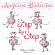 Title: Step by Step, Author: Katharine Holabird