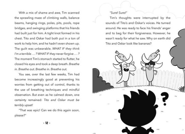 Tim Possible & the Secret of Snake Pit