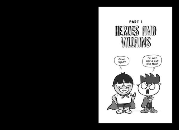 Tim Possible & the Secret of Snake Pit